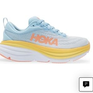 Hoka Bondi 8